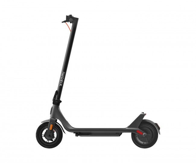 Xiaomi Mi Electric Scooter 4 Lite Gen2 Black
